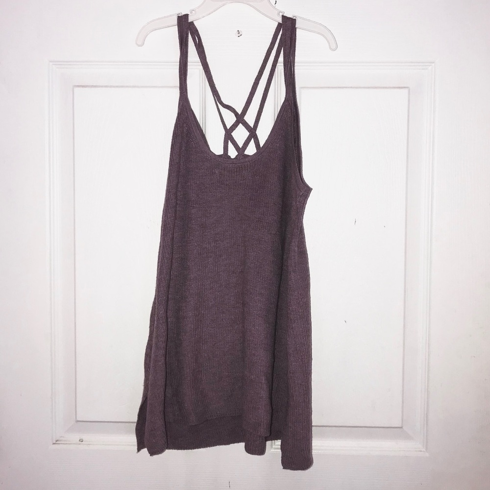 AMERICAN EAGLE TANK TOP